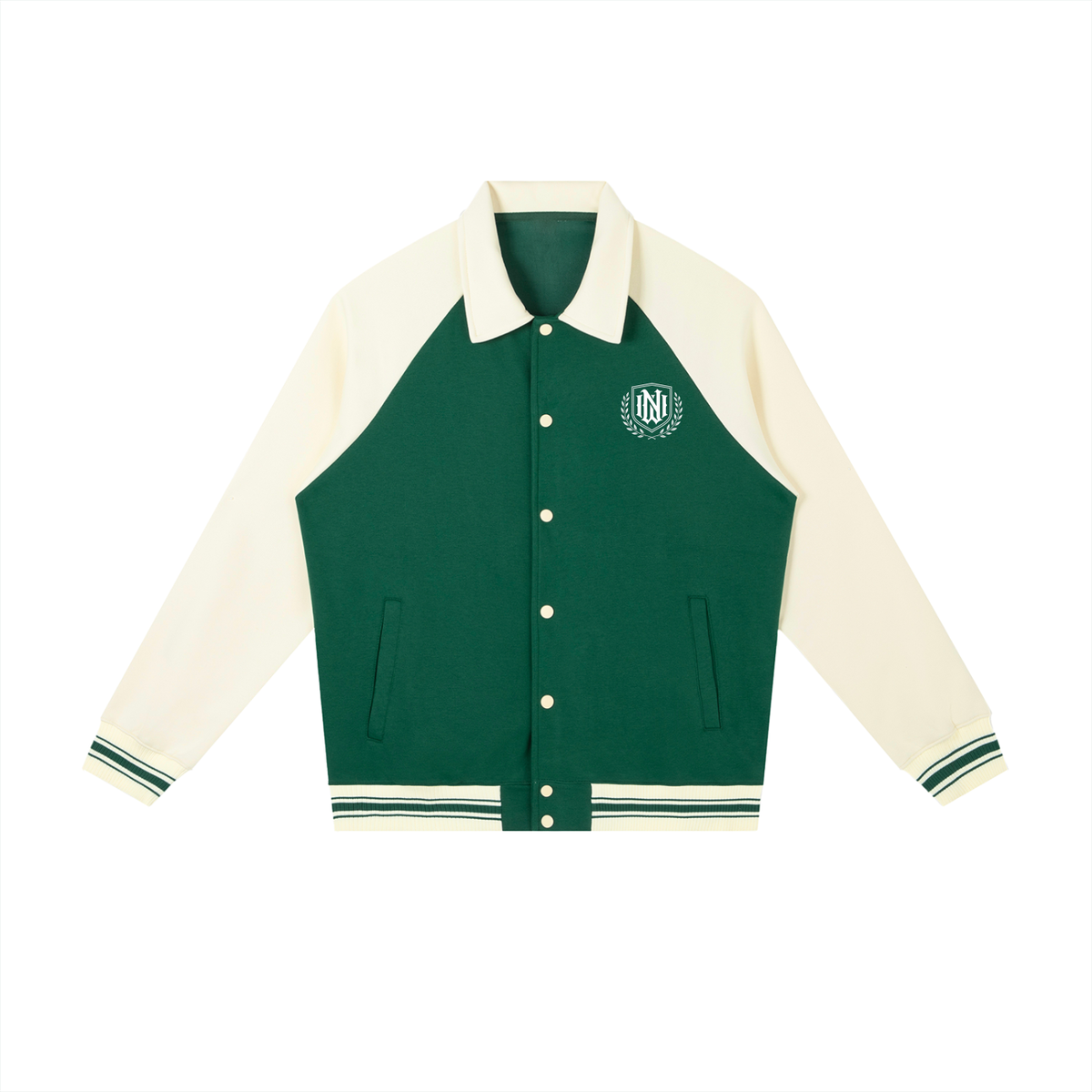 Home Team Jacket