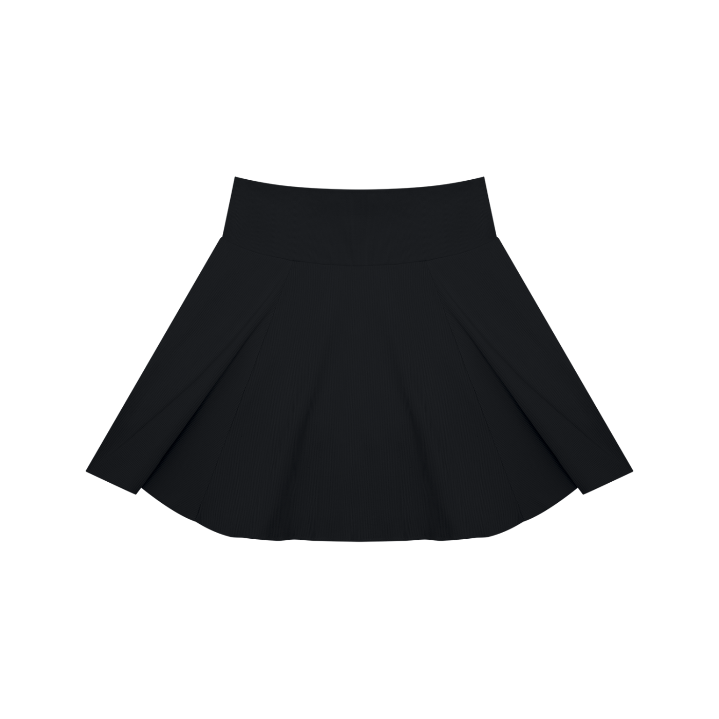Skirt,pleated,aline