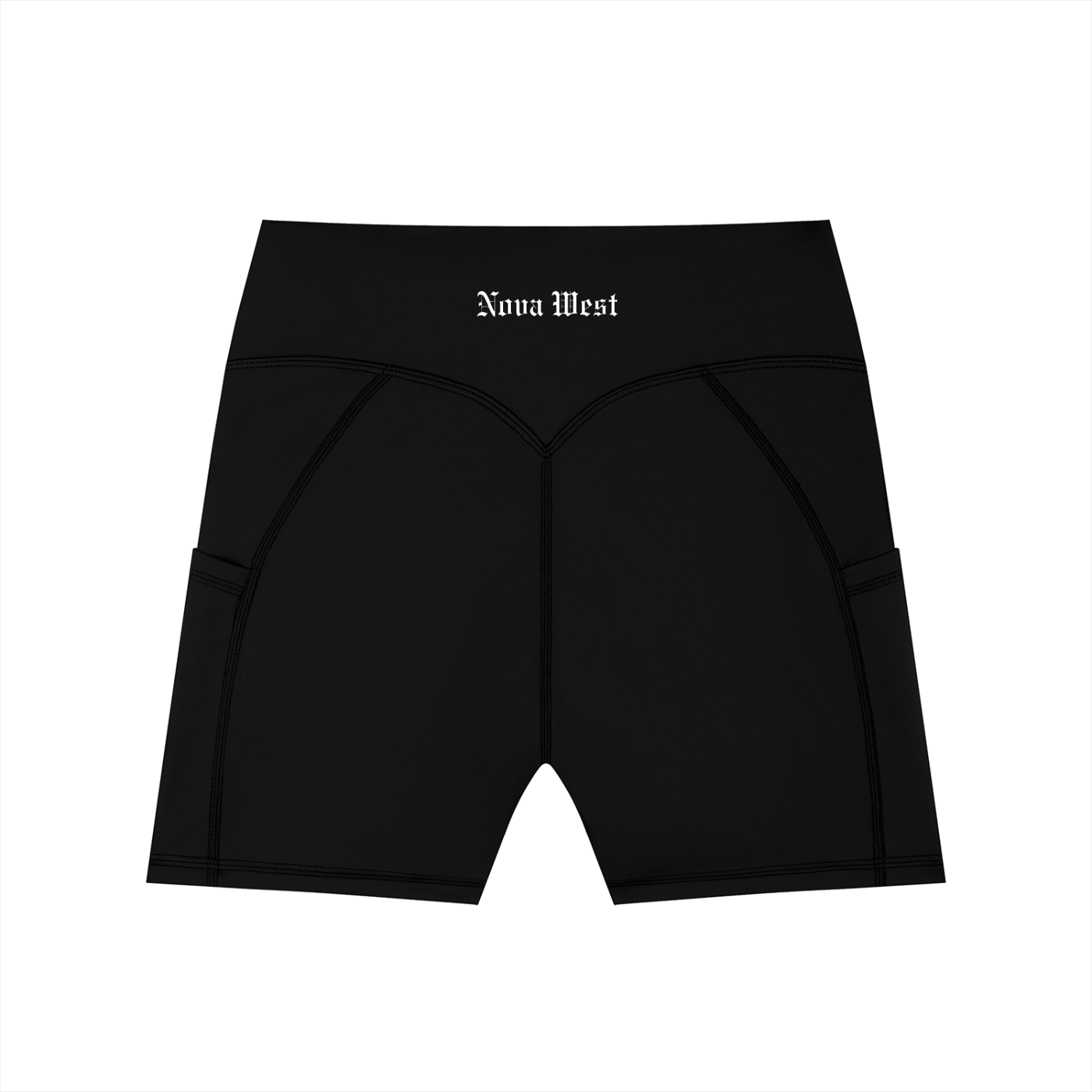 Bikershorts,yogashorts