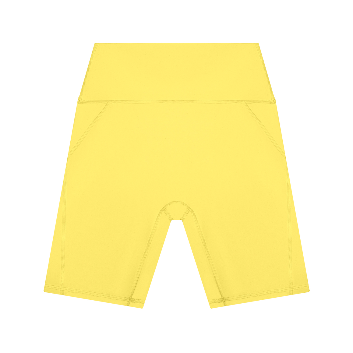 Women's Lycra Cropped Yoga Sport Bra