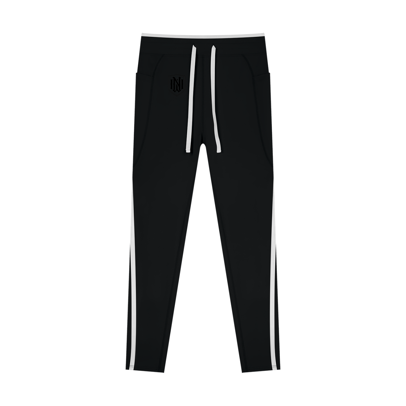 Women’s Color Block Yoga Leggings