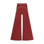 High Rise Flared Yoga Pants