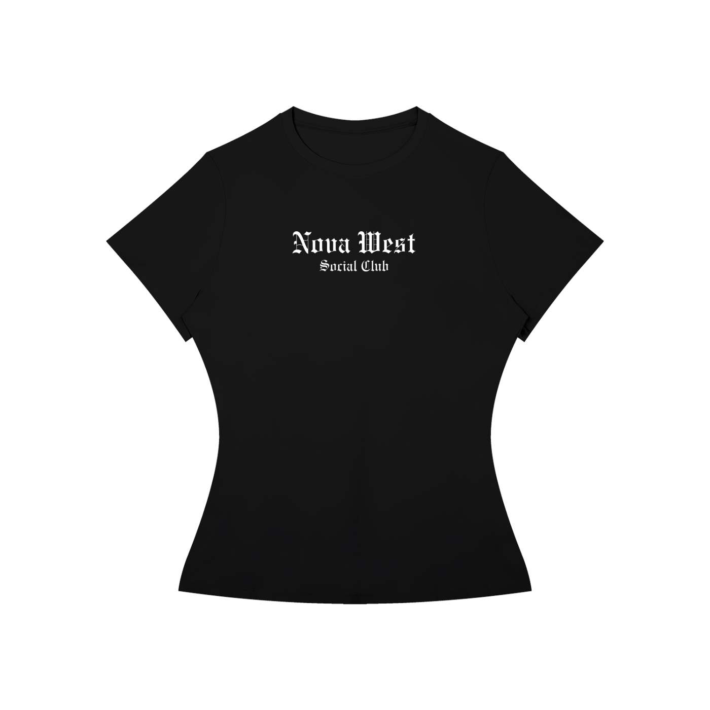 Women’s Slim Fit Performance T-Shirt