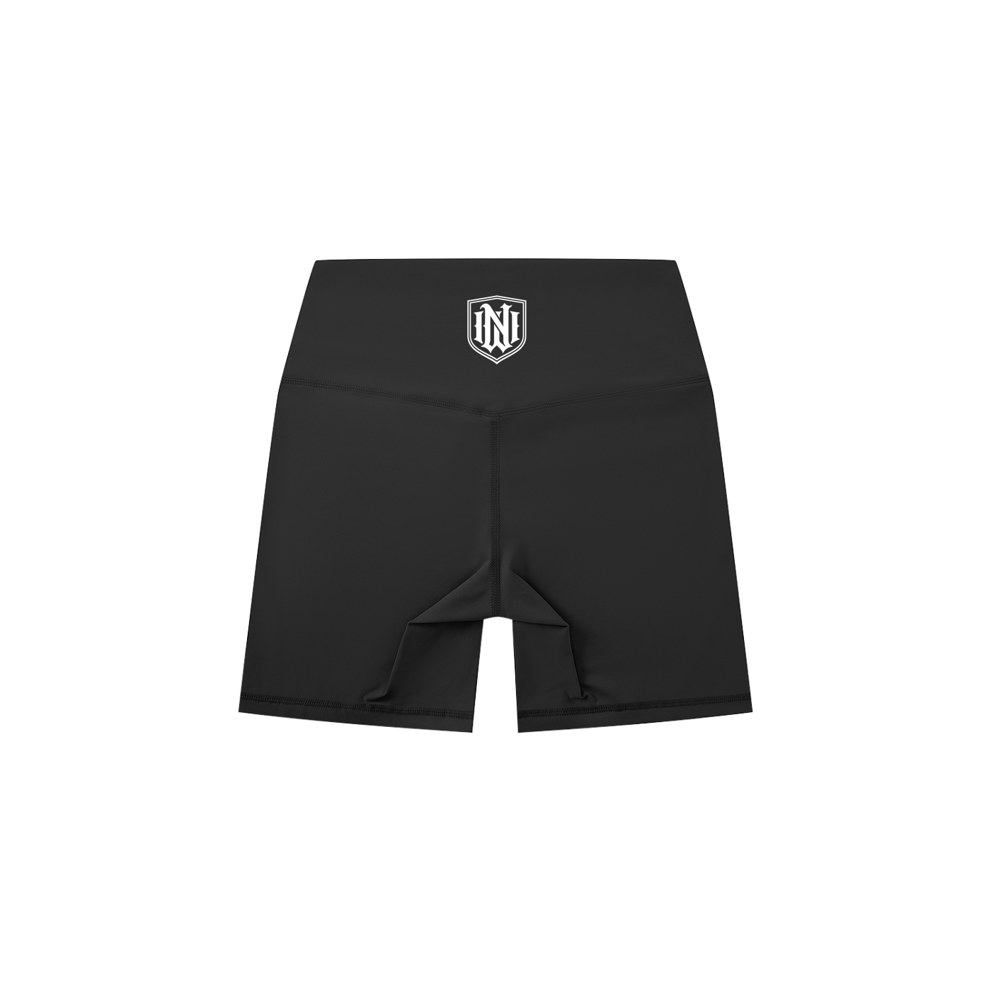 Women's High-Waisted Biker Shorts