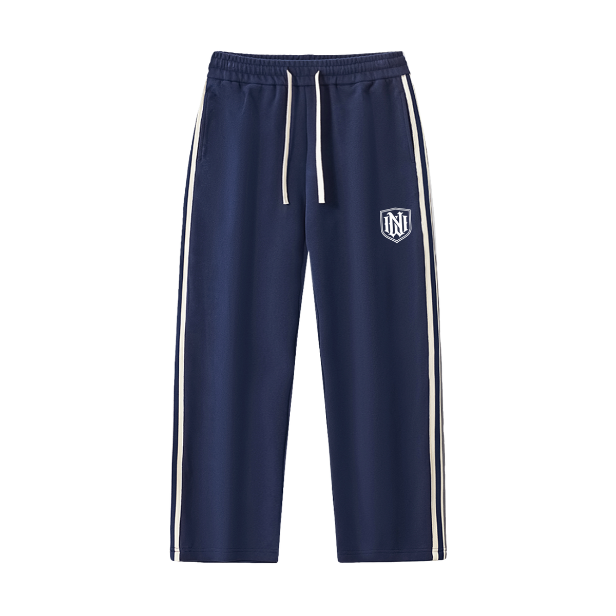 The Side Piece Pant