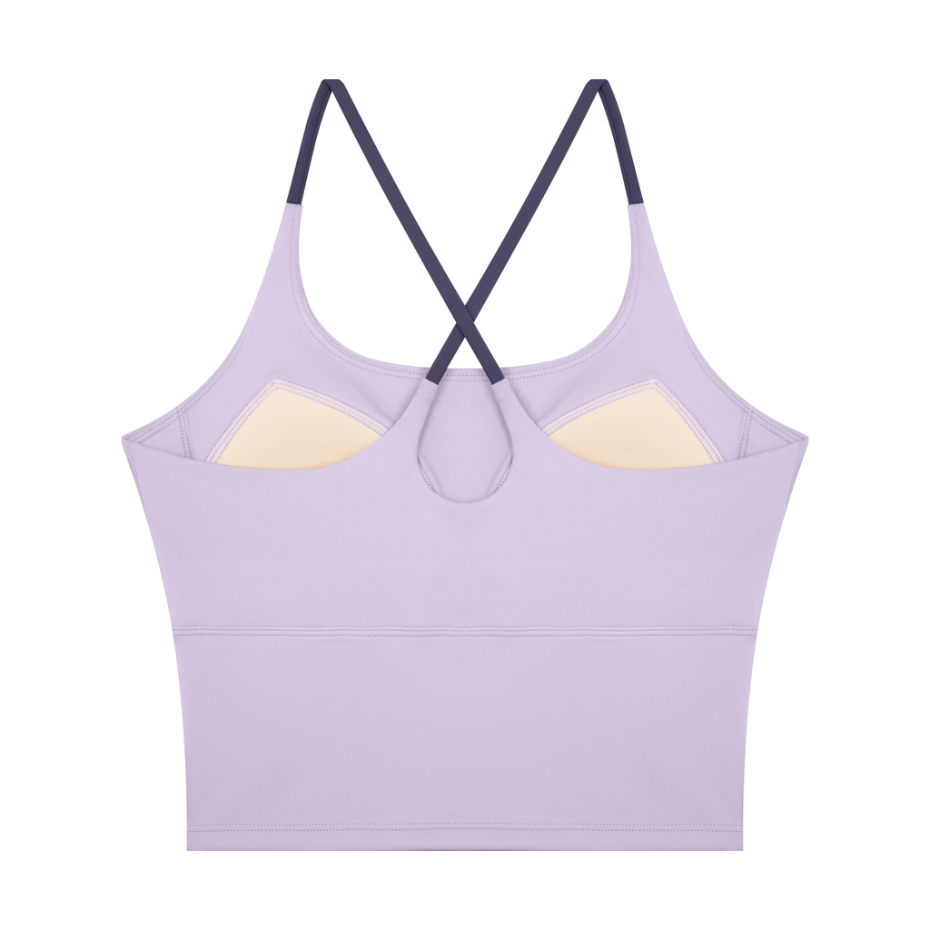Contour Racer Tank