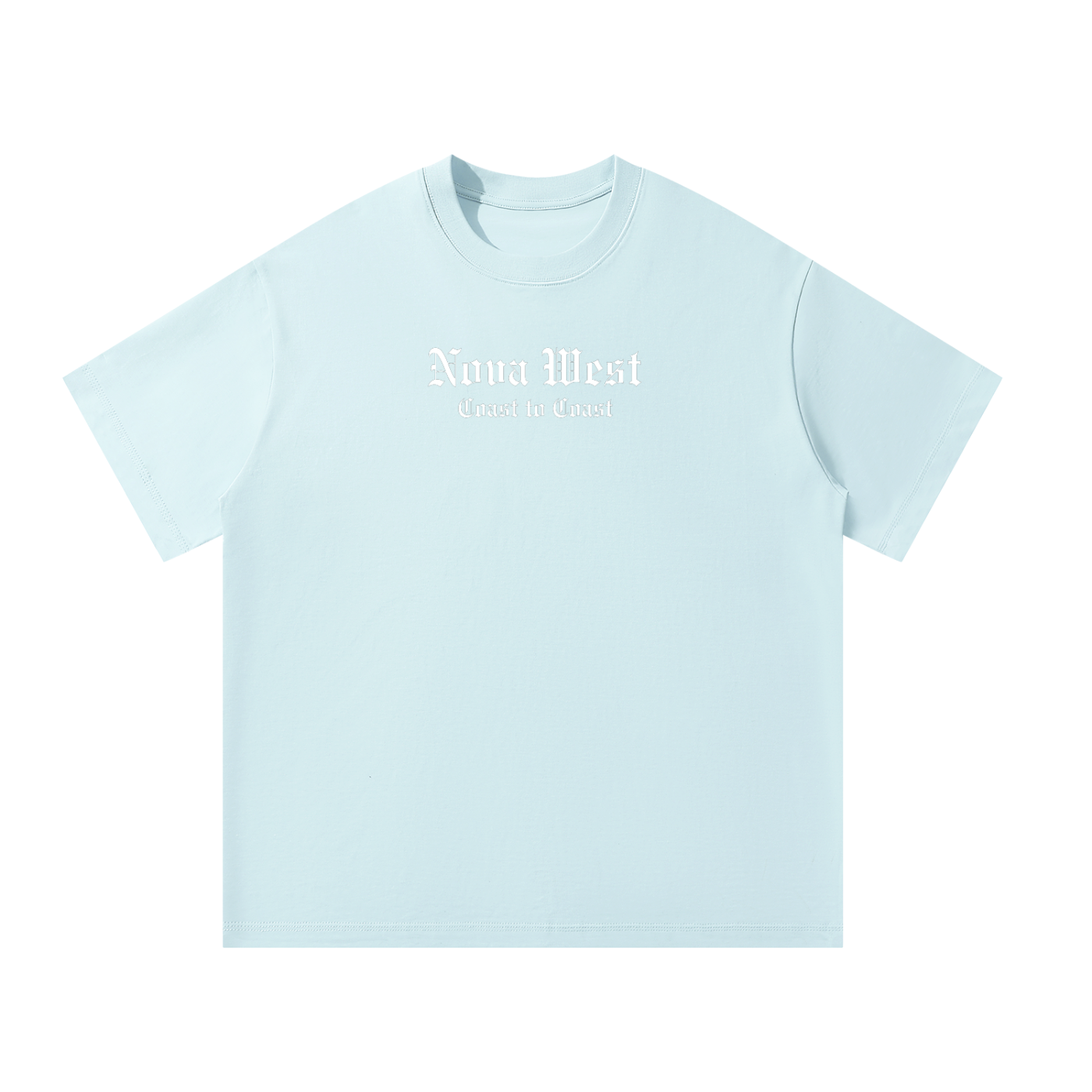 Unisex Oversized T-Shirt