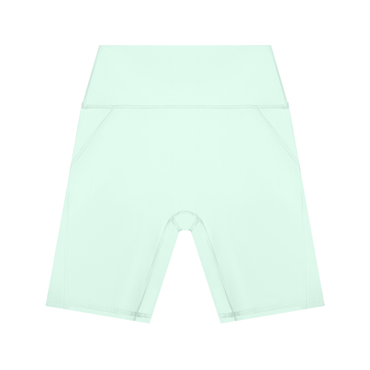 Women's Lycra Cropped Yoga Sport Bra
