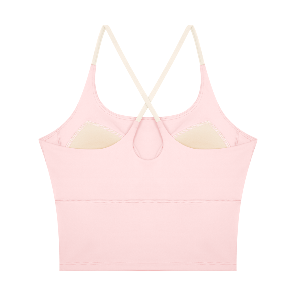 Contour Racer Tank
