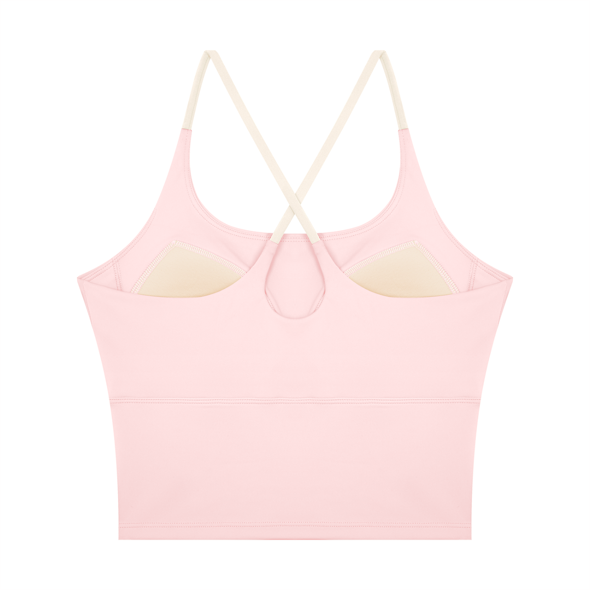 Contour Racer Tank
