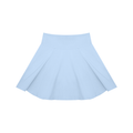 Skirt,pleated,aline