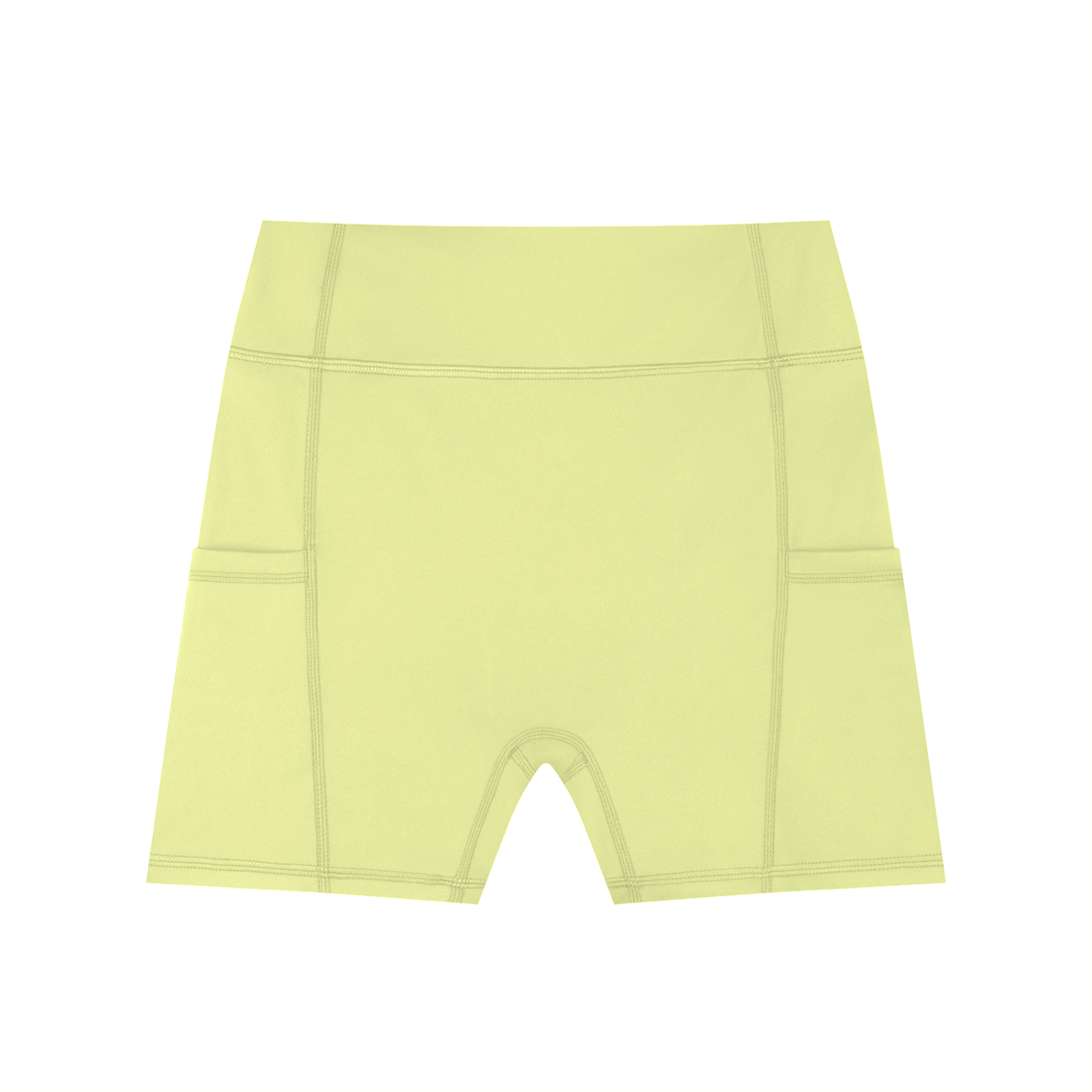 Yogashorts,bikershorts