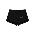 Women's Drawstring Shorts