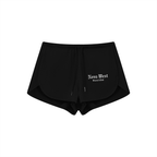 Drawstring Shorts