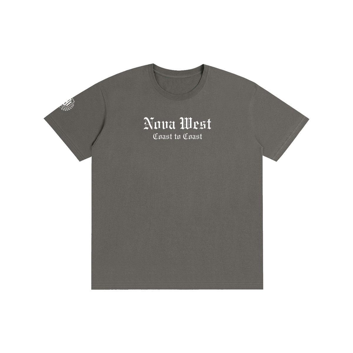 Pure Cotton T-Shirt