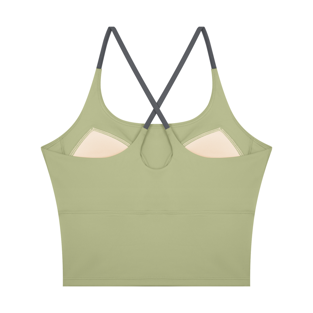 Contour Racer Tank