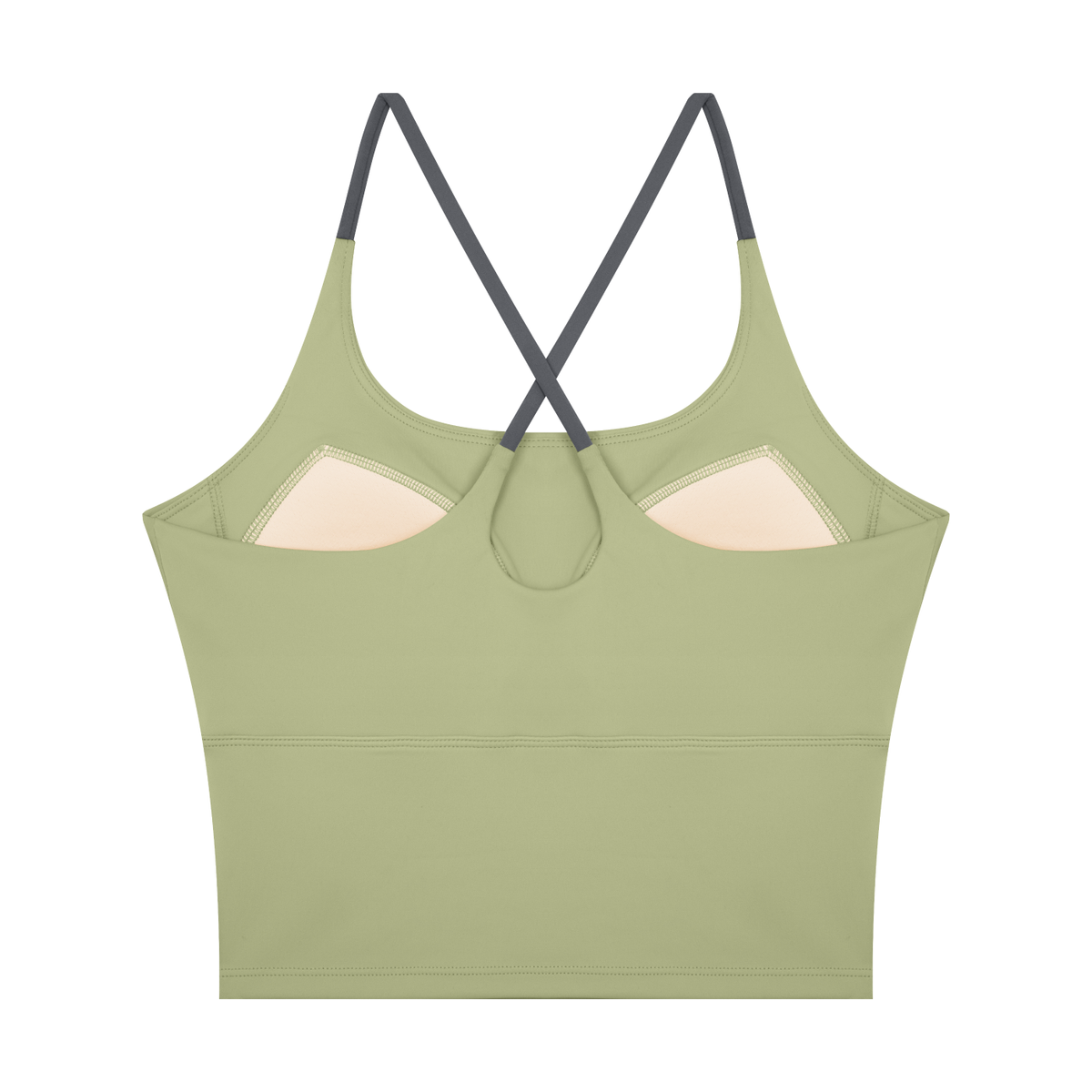 Contour Racer Tank