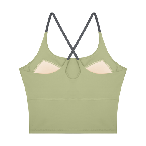 Contour Racer Tank