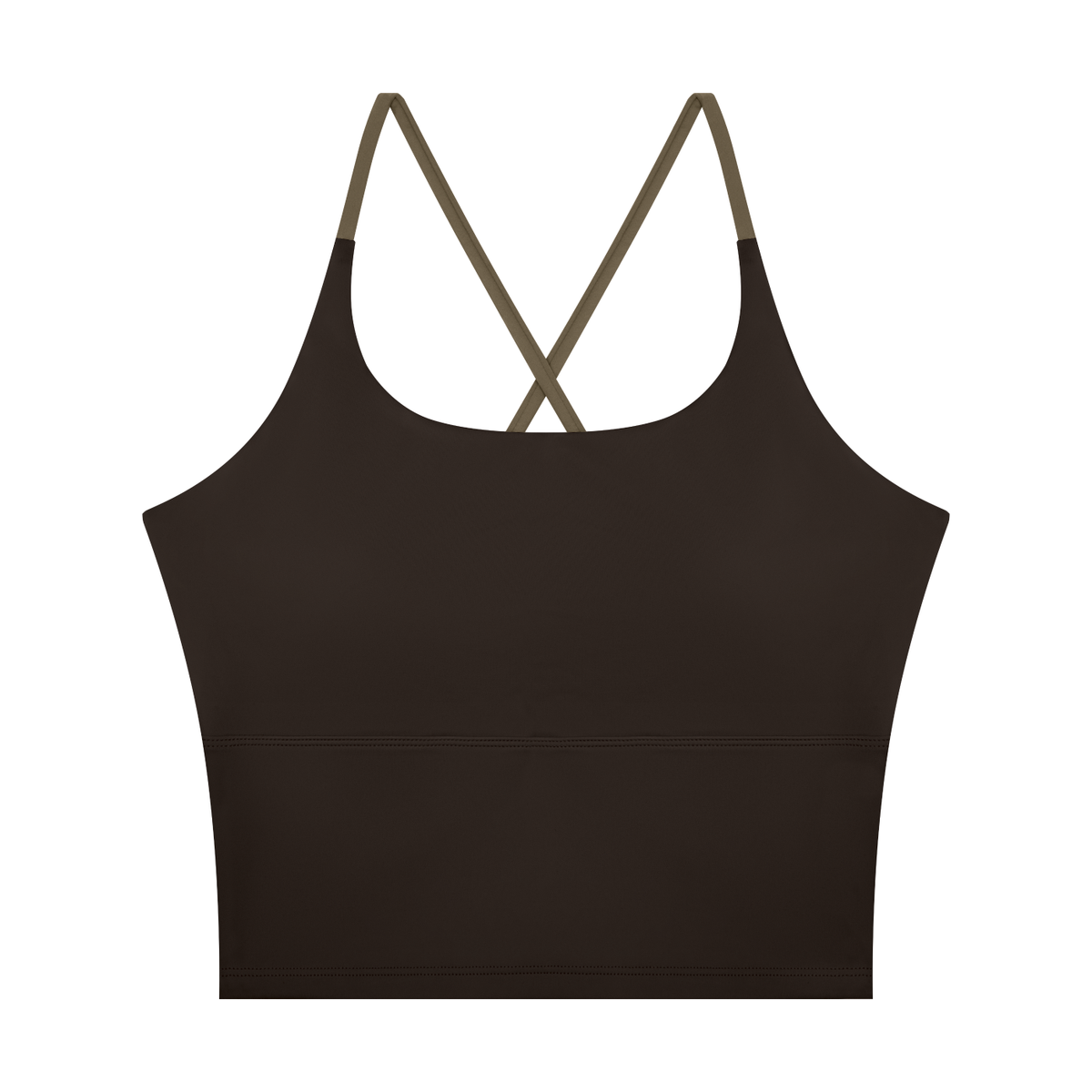 Contour Racer Tank