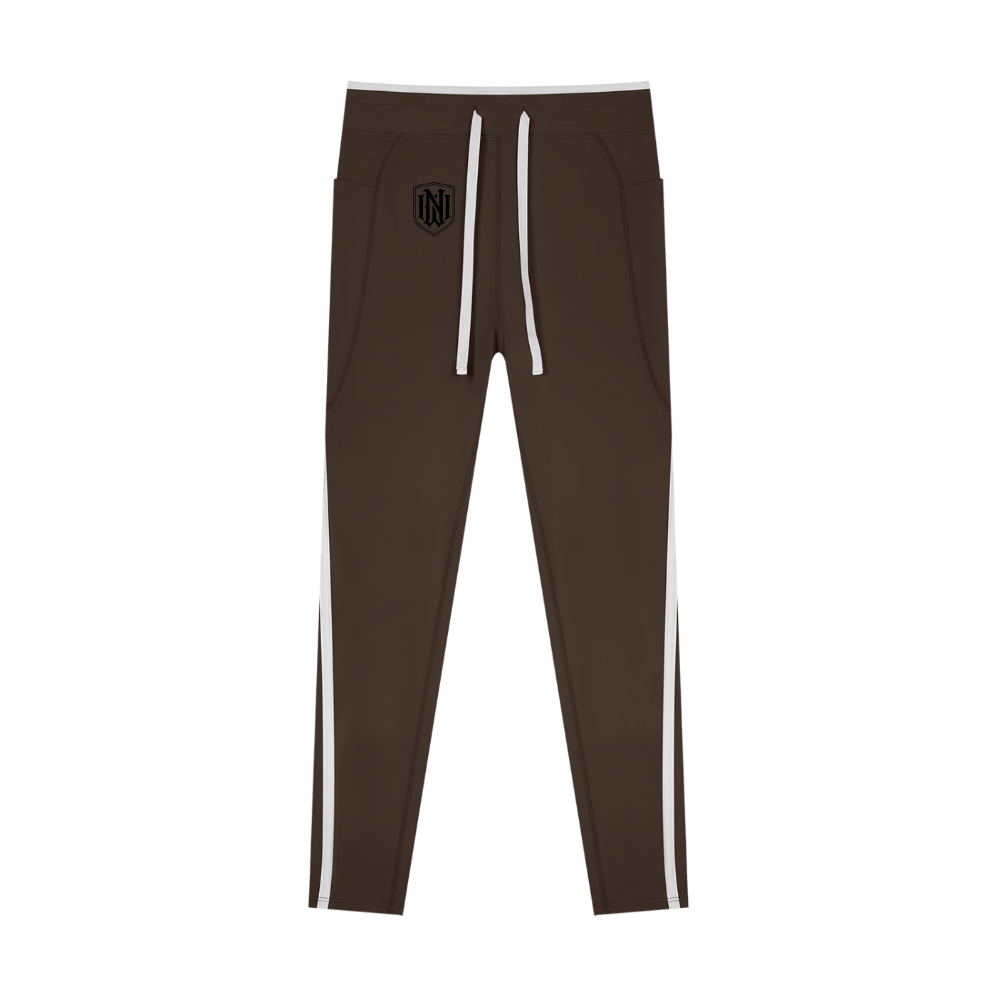 Women’s Color Block Yoga Leggings