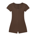 onesie,romper,onepiece,shorts,teeshirt,bodycon