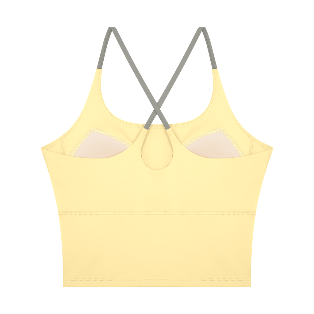 Contour Racer Tank