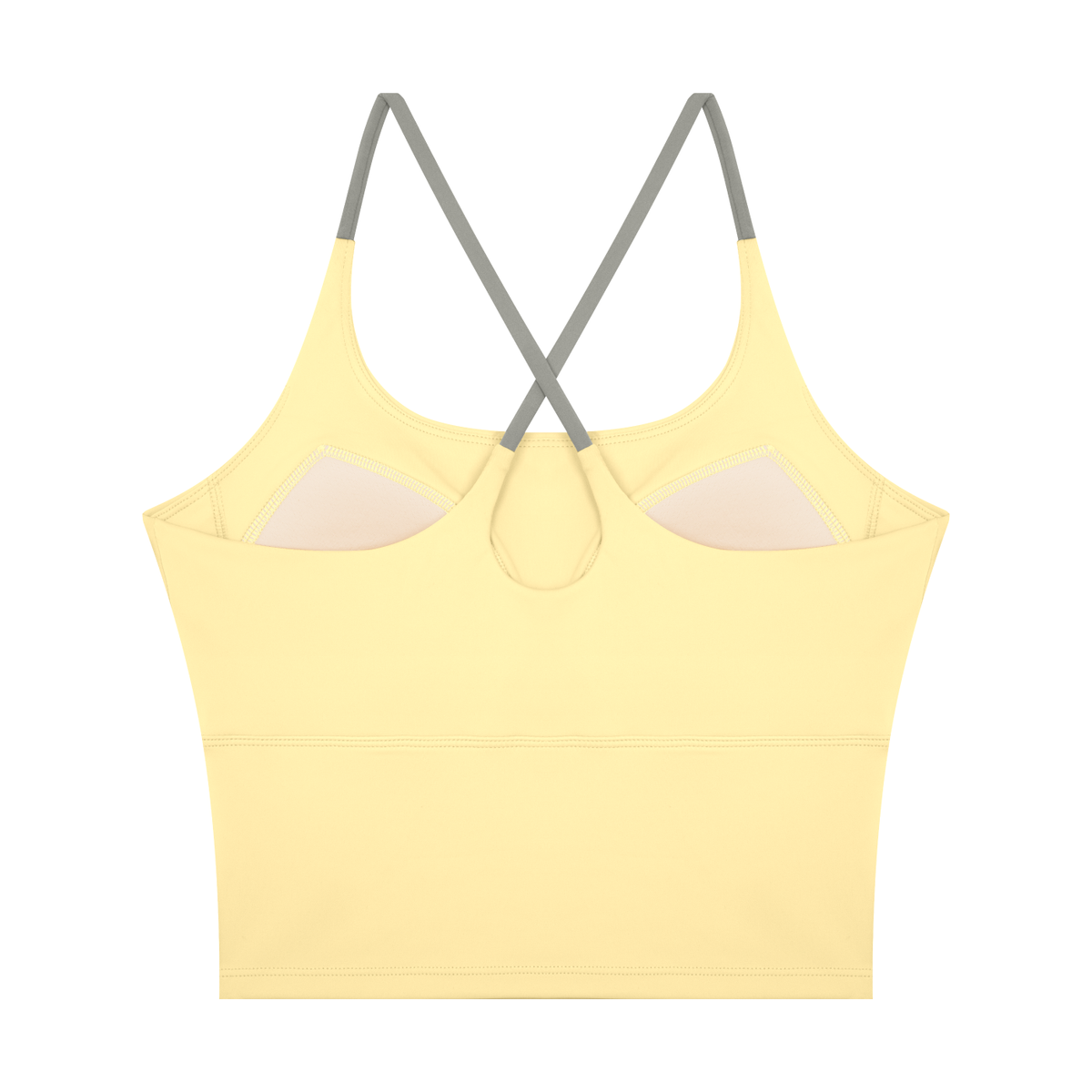 Contour Racer Tank