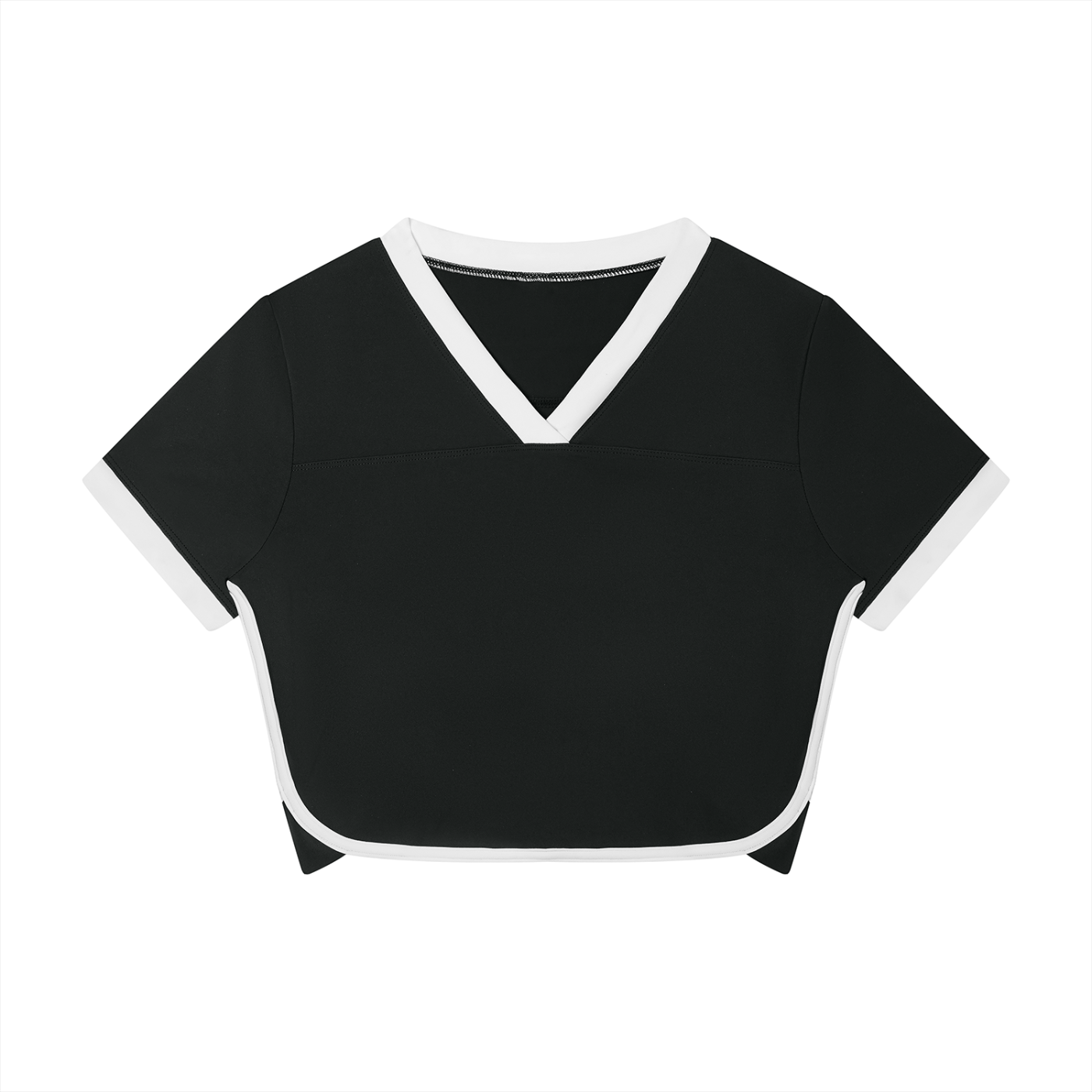 Top,shortsleeve,yoga