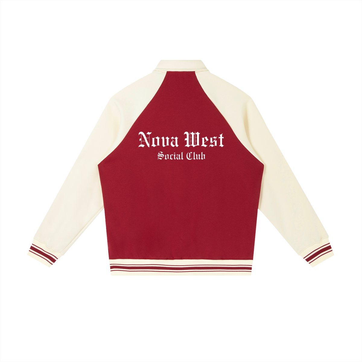 Home Team Jacket