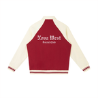 The Social Club Jacket