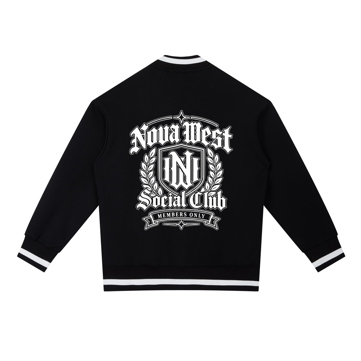 Members Only Bomber Jacket