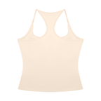Women's Crop Yoga Tank Top
