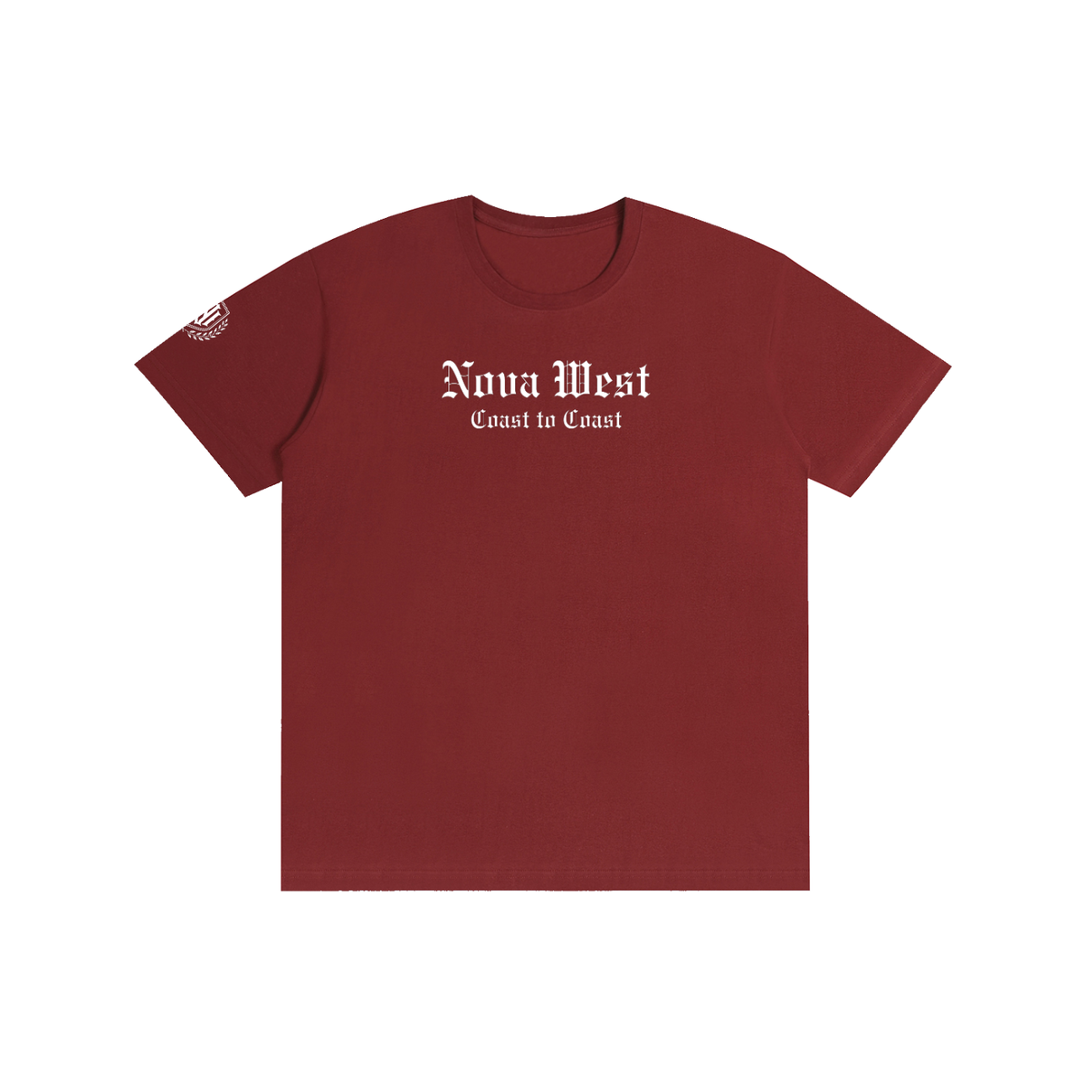 Pure Cotton T-Shirt
