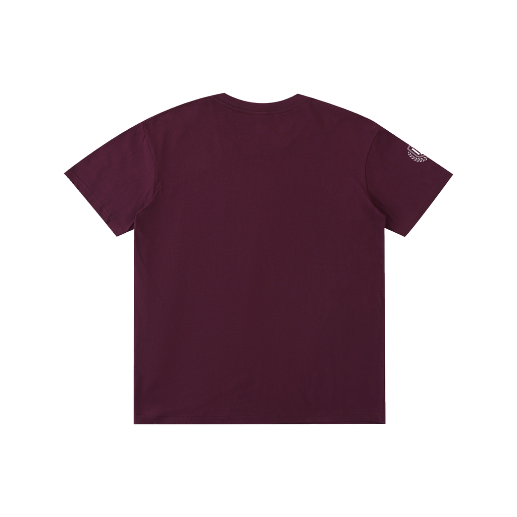 Pure Cotton Unisex T-Shirt