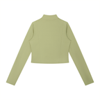 Full-Zip Sports Jacket