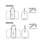 Club Weekender Duffel