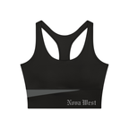 Women's Color Block Yoga Tank Top