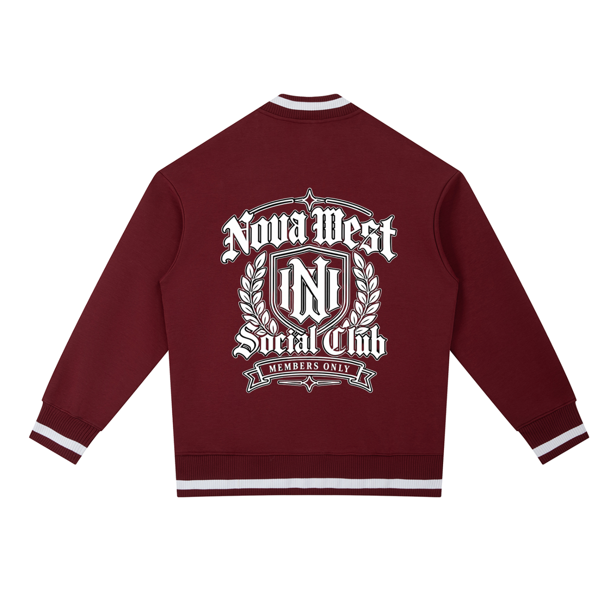 Members Only Bomber Jacket