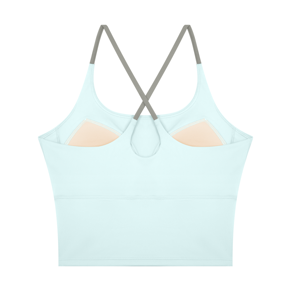 Contour Racer Tank