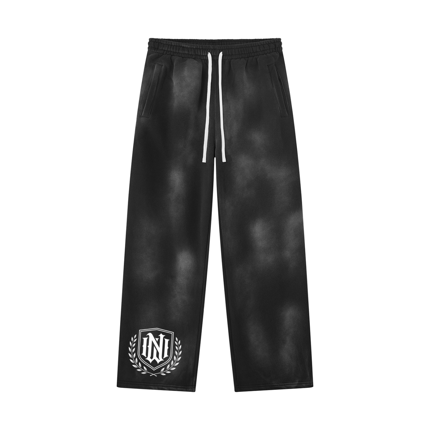 Sweats,sweatpants,pants,wideleg,sunfade,tiedye