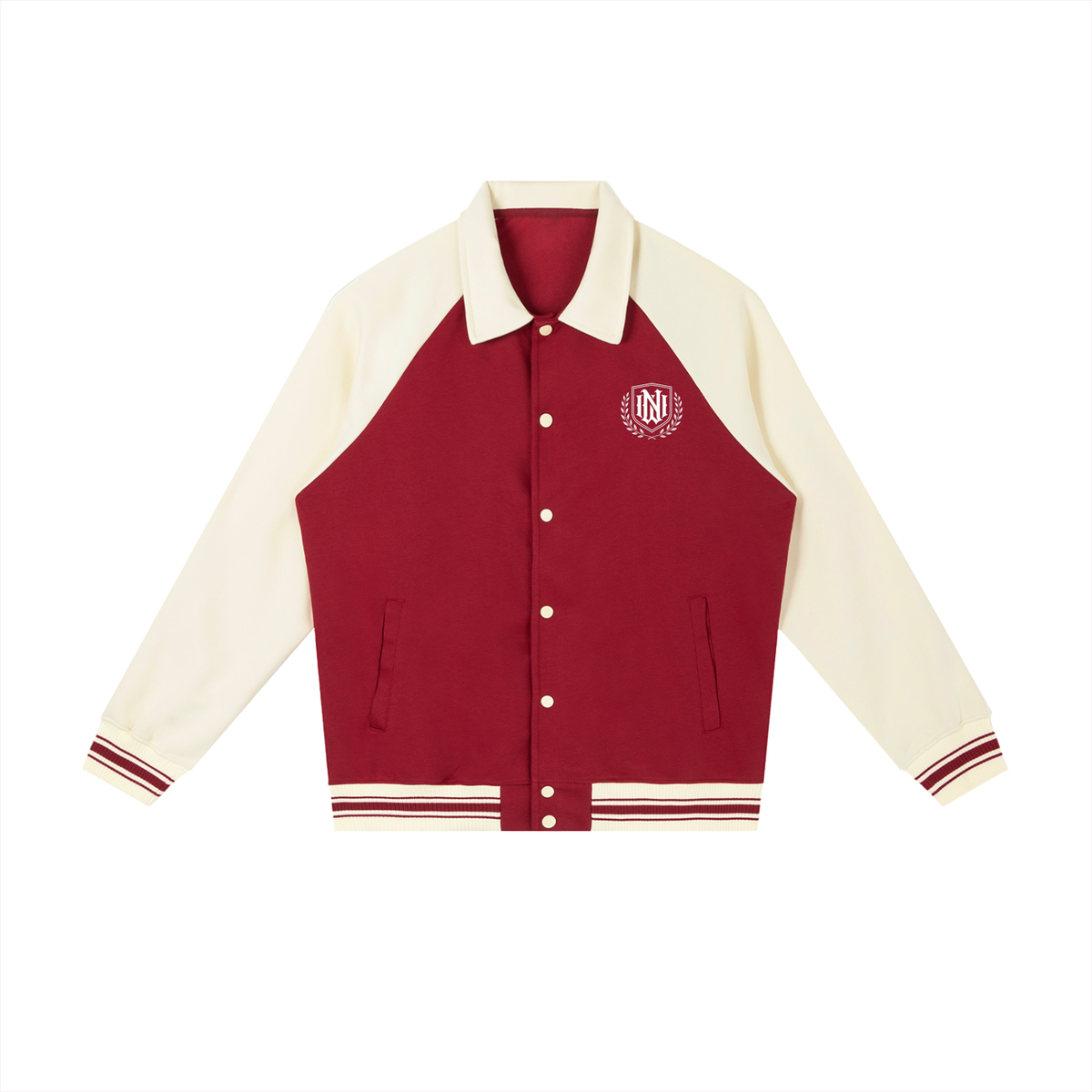 The Social Club Jacket
