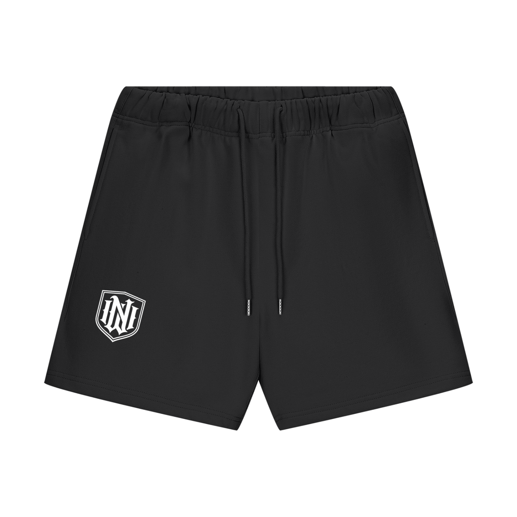 Unisex Heavyweight Fleece Loose Fit Shorts
