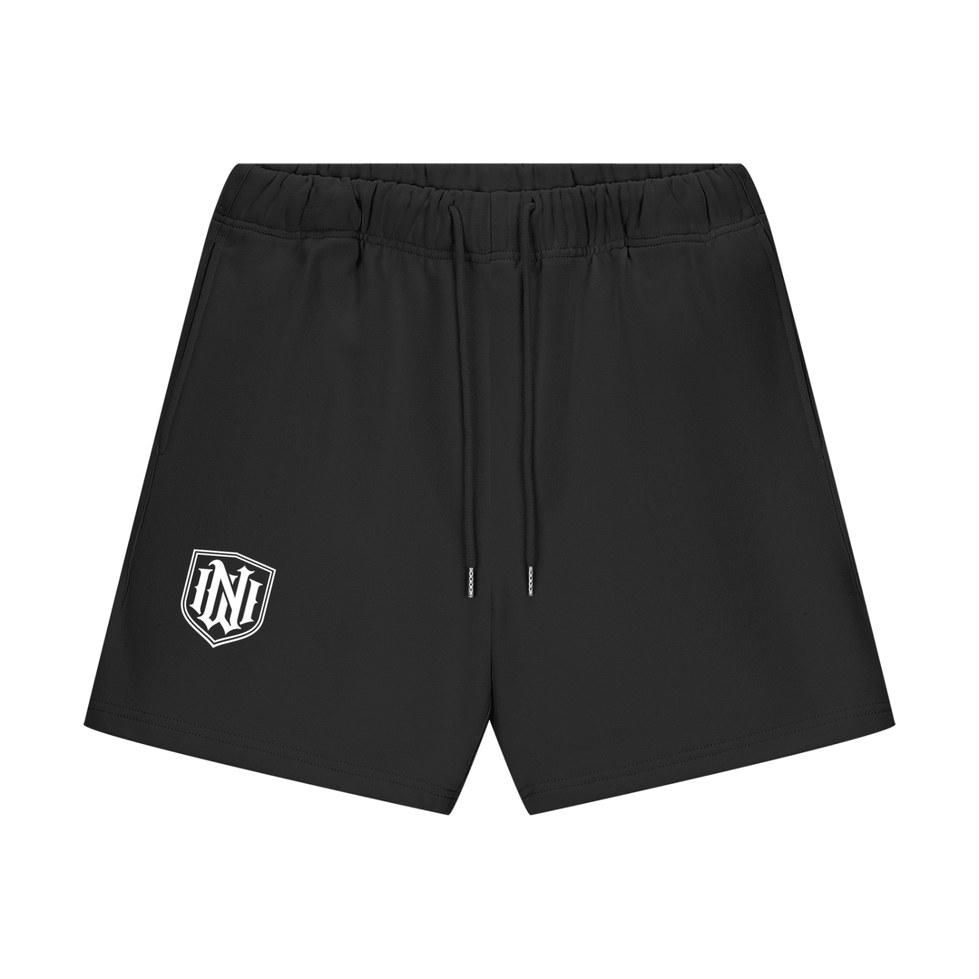 Unisex Heavyweight Fleece Loose Fit Shorts
