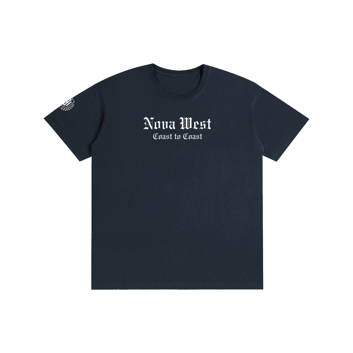 Pure Cotton T-Shirt