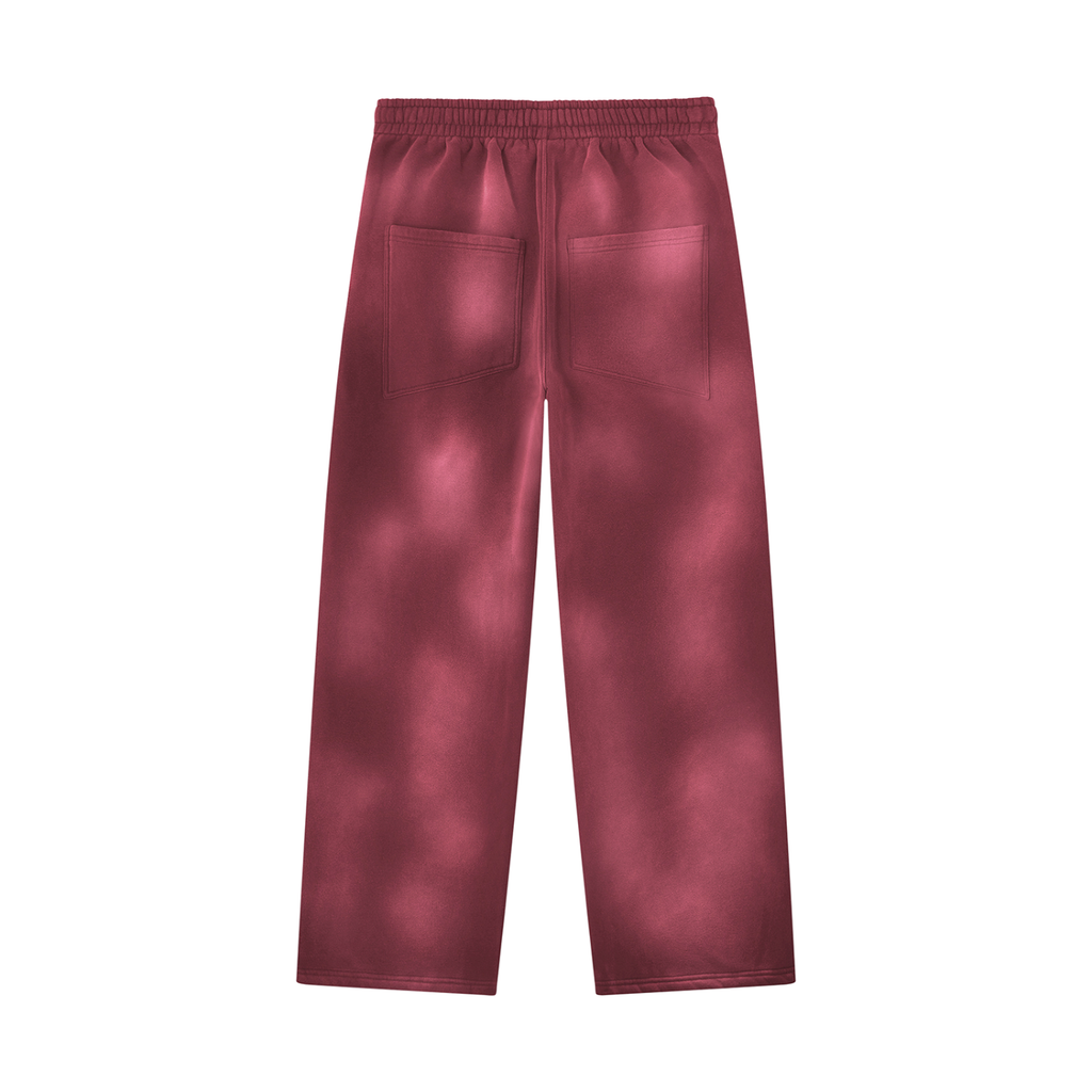 Sweats,sweatpants,pants,wideleg,sunfade,tiedye