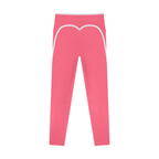 Color Block Yoga Leggings