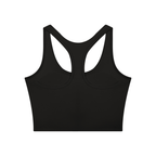 Women's Color Block Yoga Tank Top