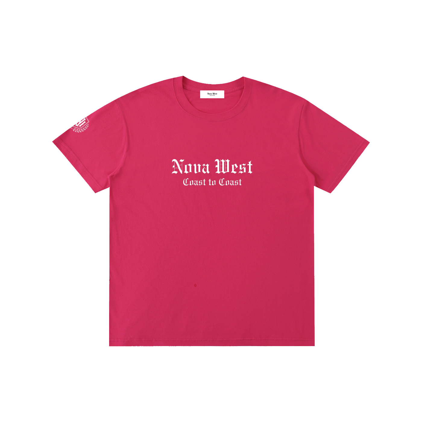 Pure Cotton Unisex T-Shirt