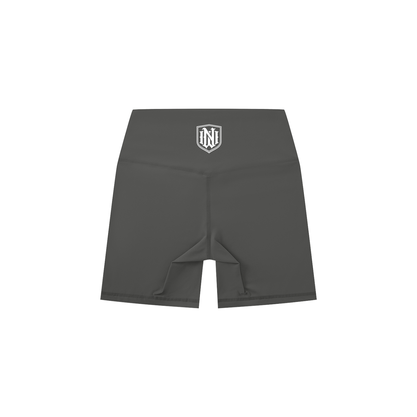 Women's High-Waisted Biker Shorts