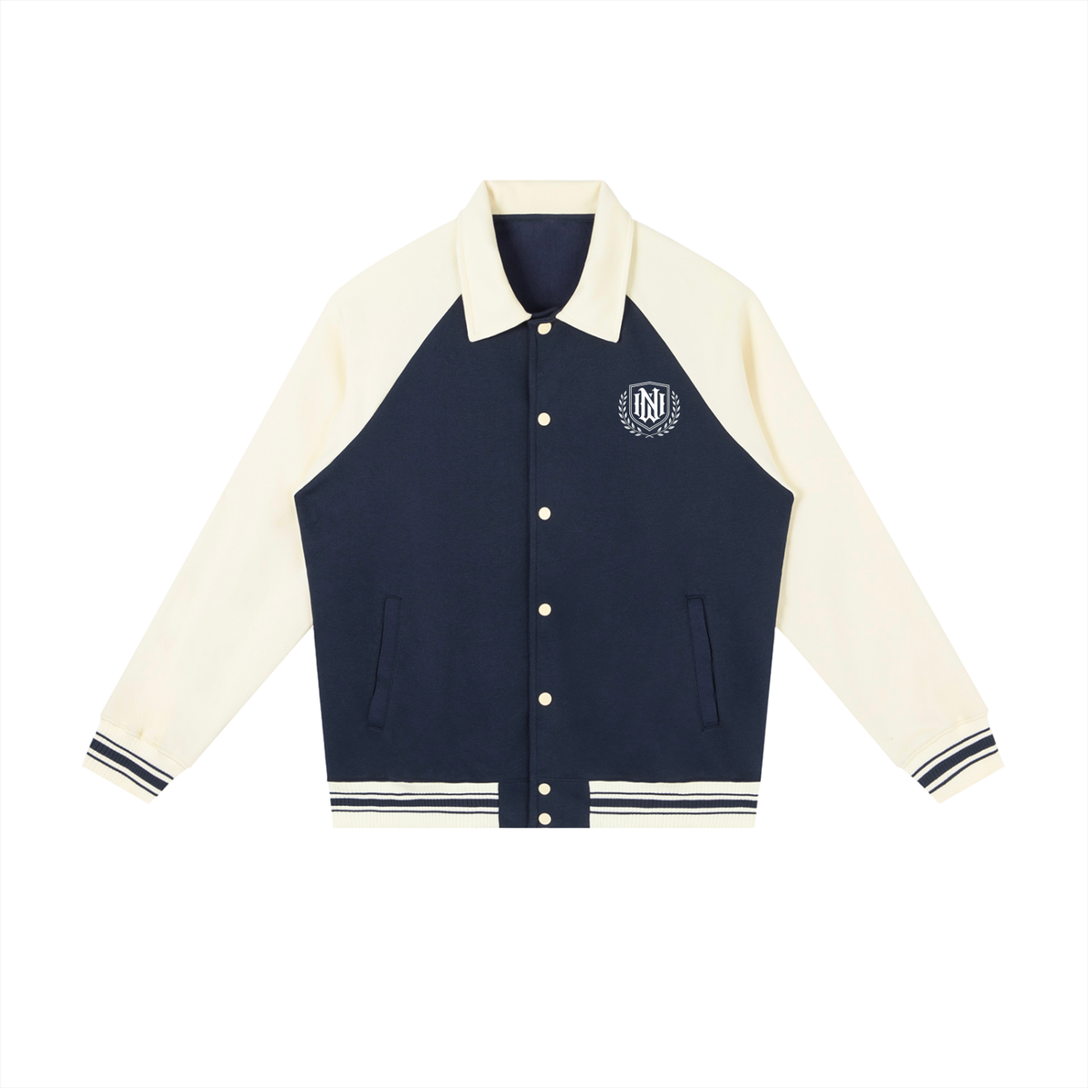 Home Team Jacket